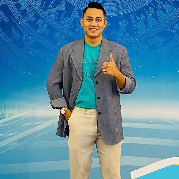 CEO Trịnh Huỳnh Bảo Lam