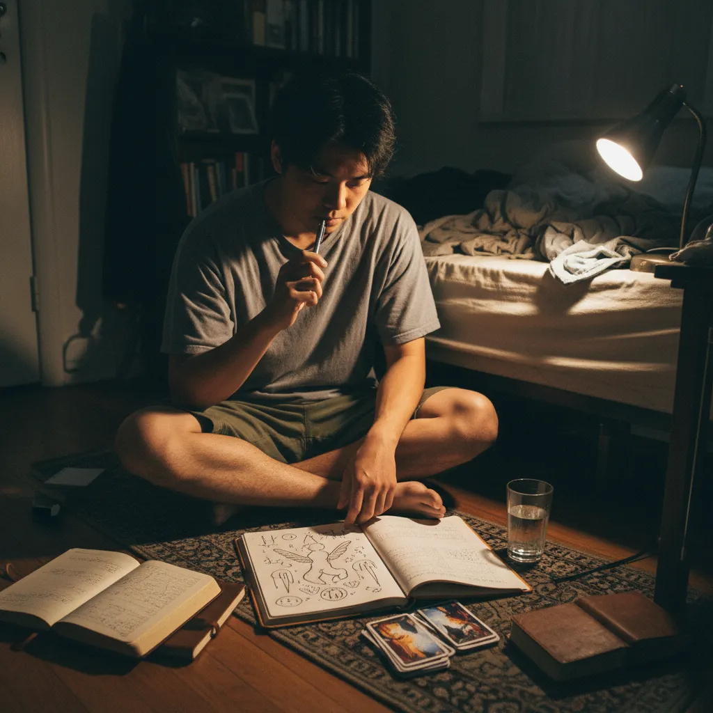 Tại sao trẻ sơ sinh lại xuất hiện trong mơ?