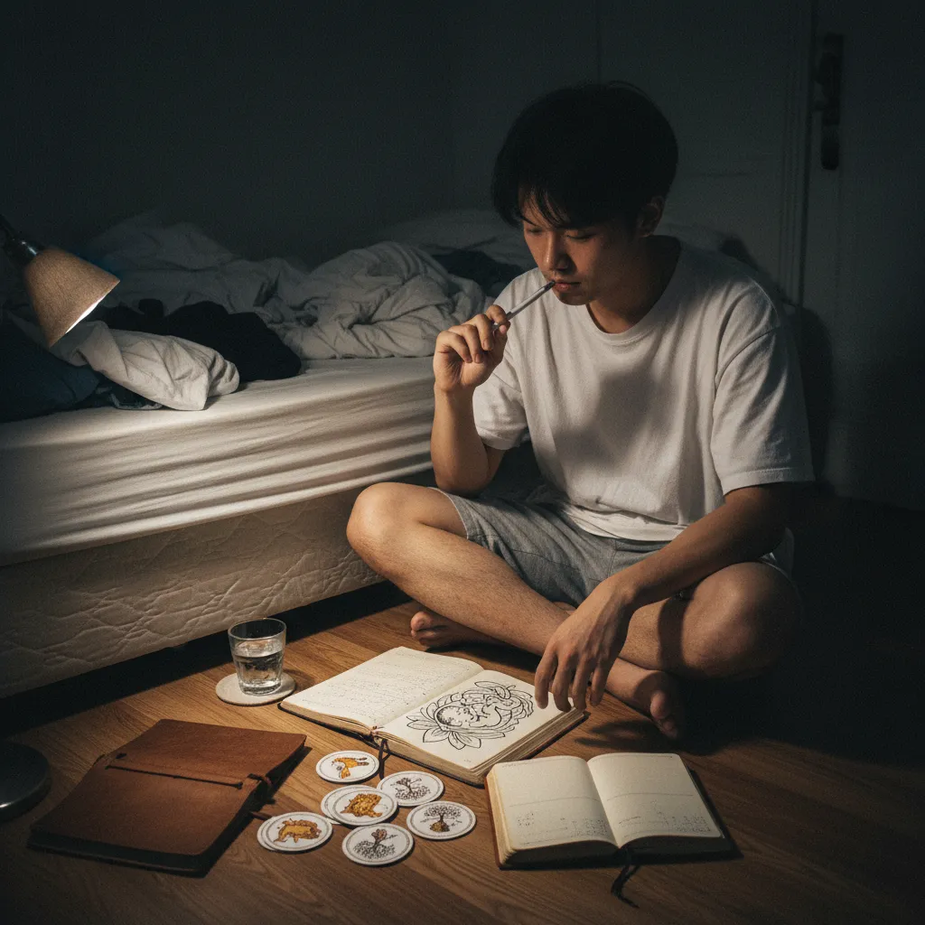 Trẻ sơ sinh trong giấc mơ