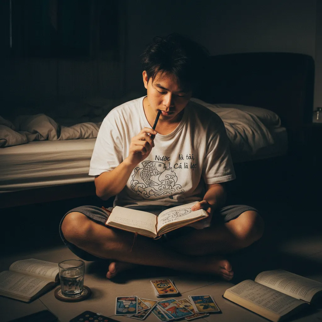 Một số loài cá