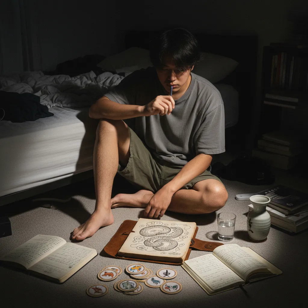 Giải mã giấc mơ thấy rồng