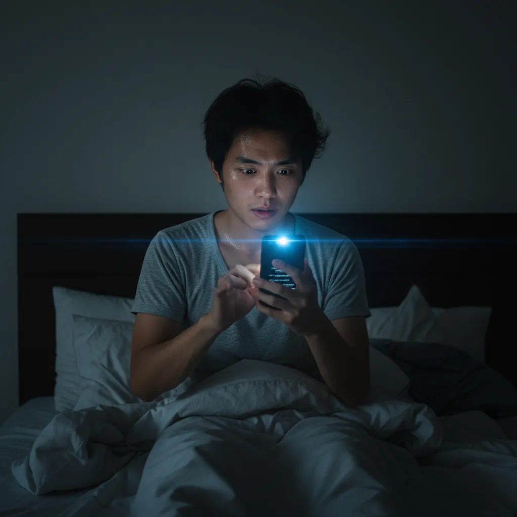 Hình ảnh minh họa giấc mơ thấy người chết