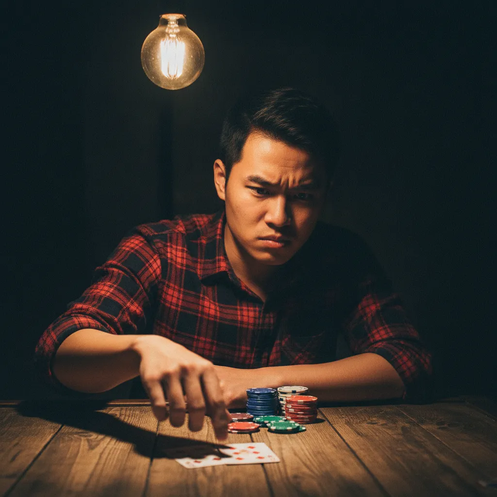 Các kỹ thuật xào bài đỉnh cao để sắp đặt bộ bài