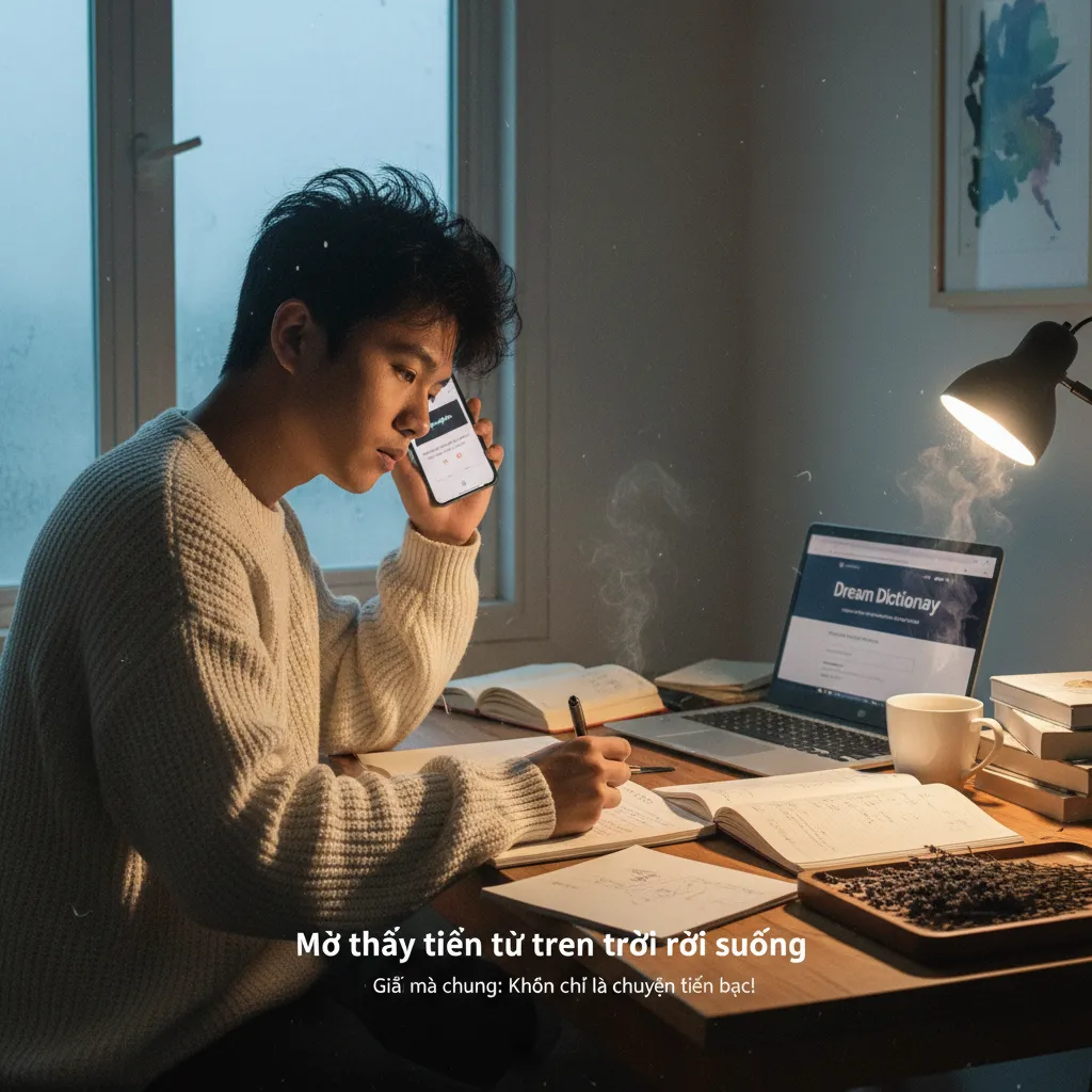 Giải mã chung: Không chỉ là chuyện tiền bạc!