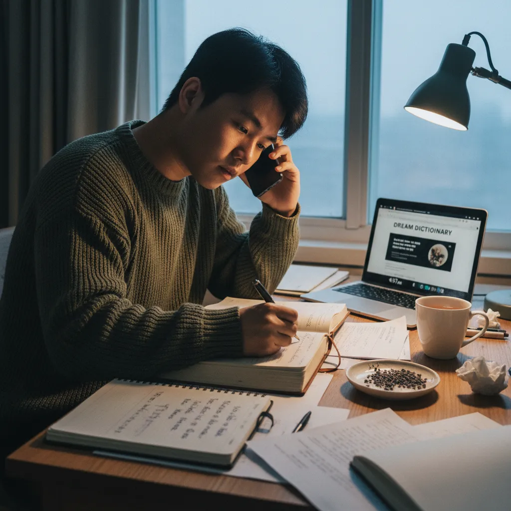 Phá vỡ vòng lặp