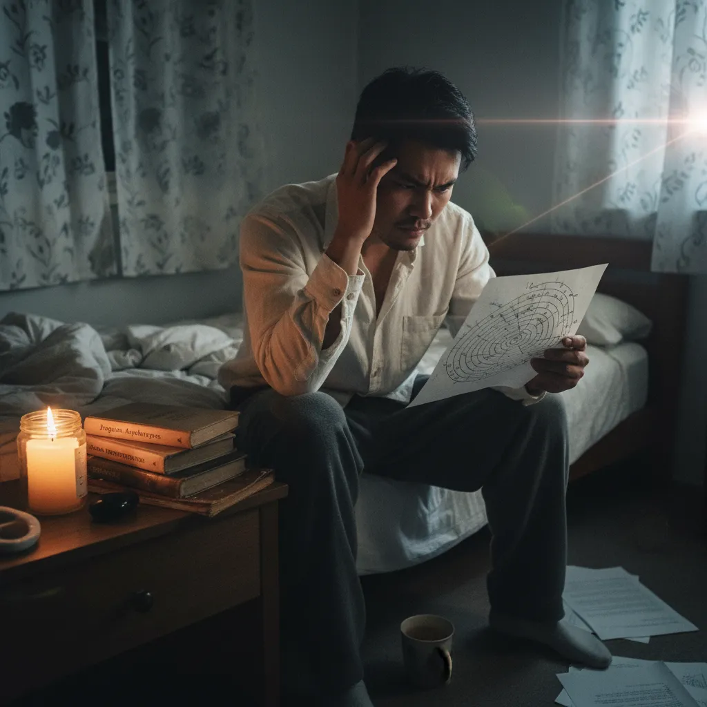 Sức mạnh tiềm ẩn và sự khao khát tự do