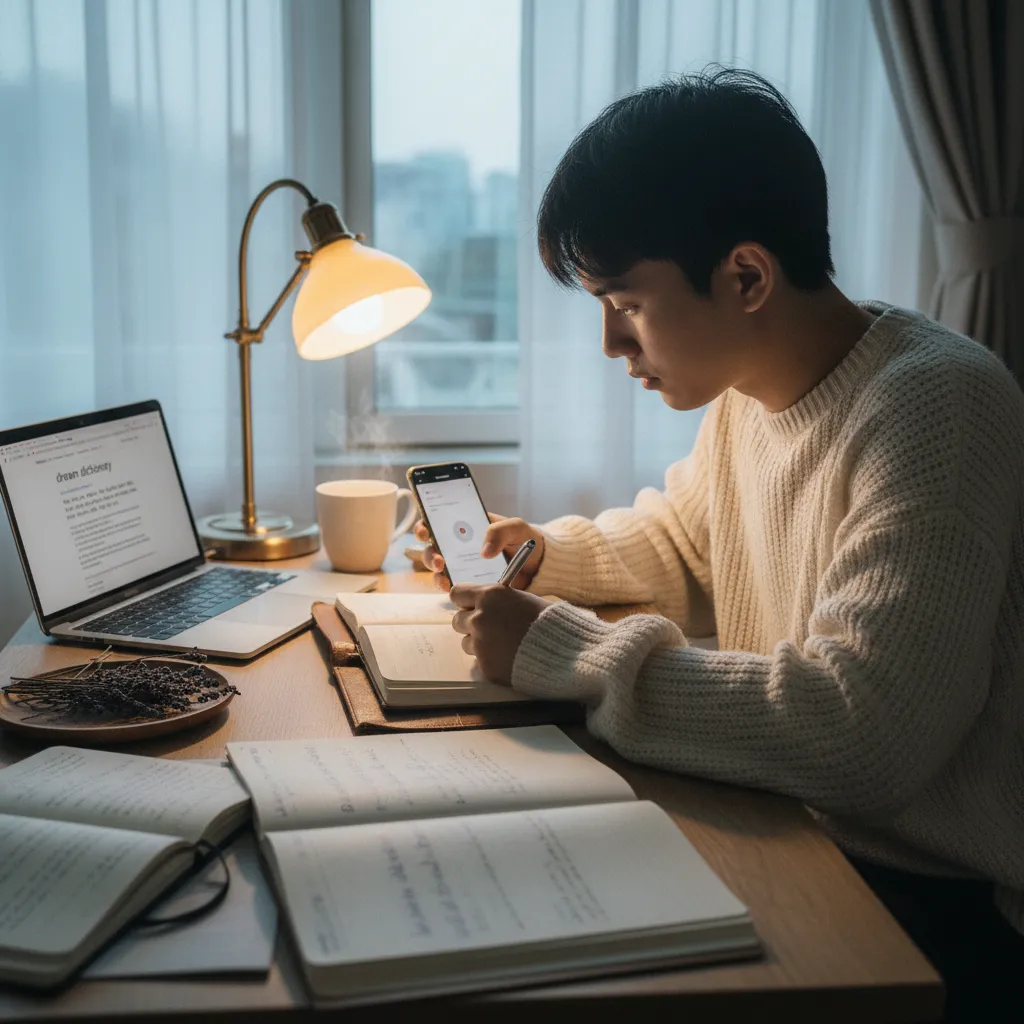 Giải mã chung: Giấc mơ hóa thú nói lên điều gì?