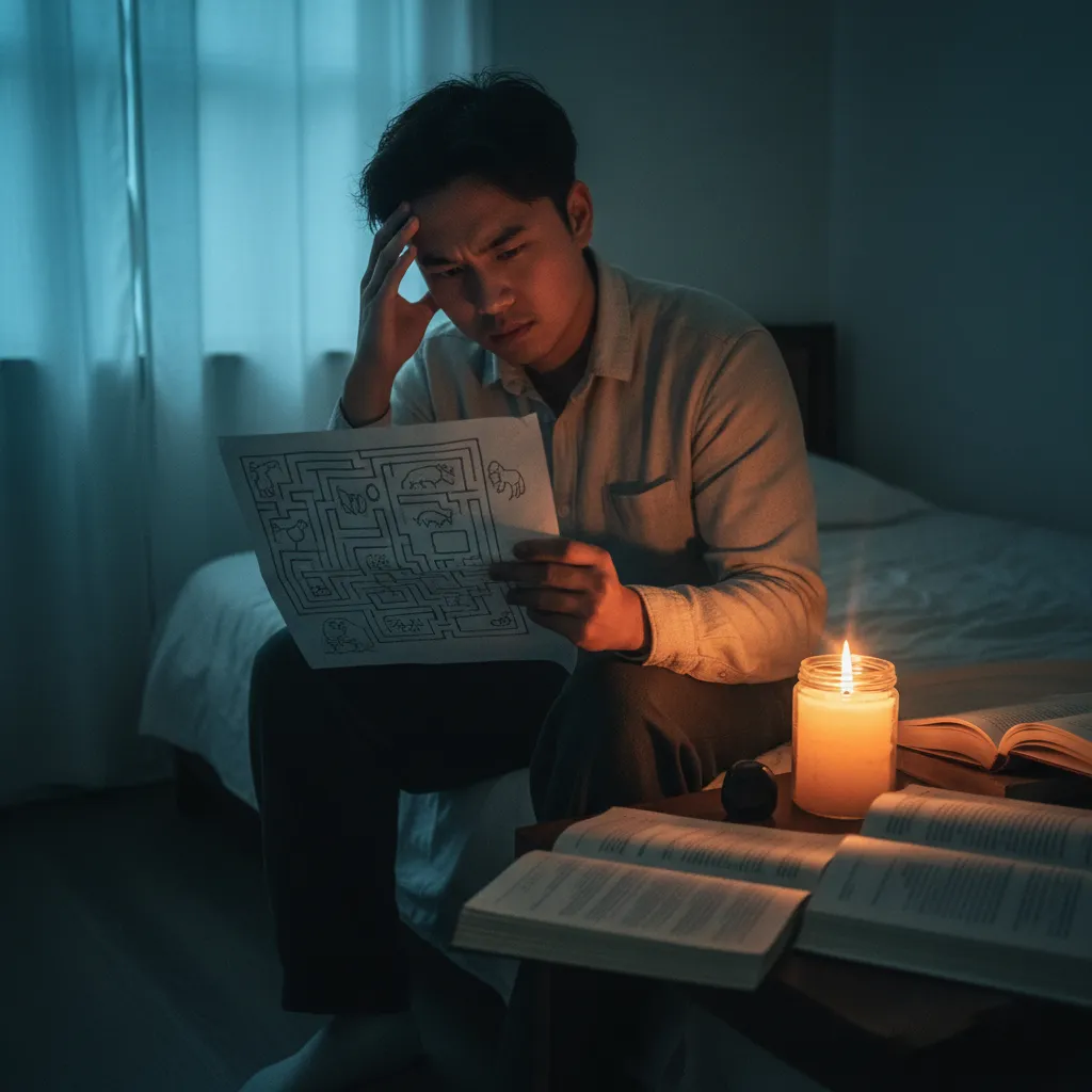 Ý nghĩa giấc mơ hóa thành từng loài vật