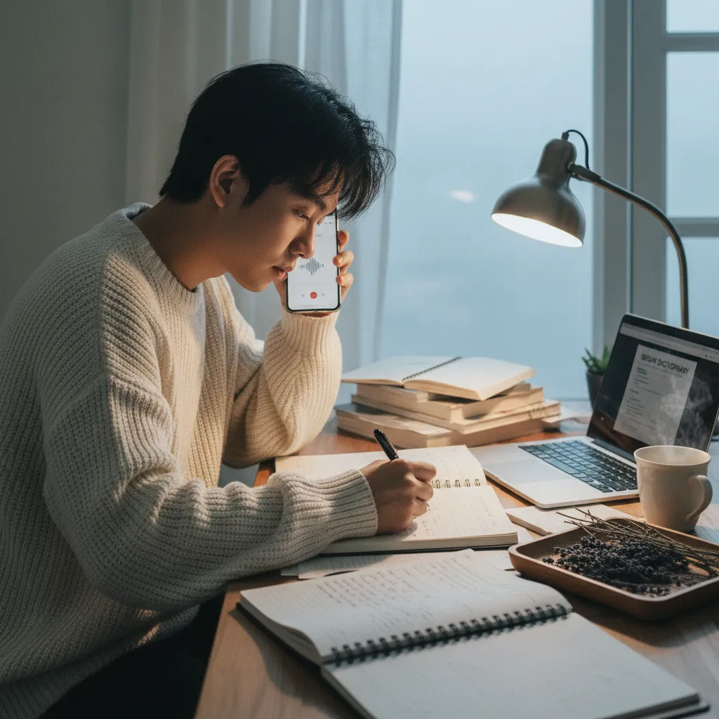 Góc nhìn tâm lý học về giấc mơ