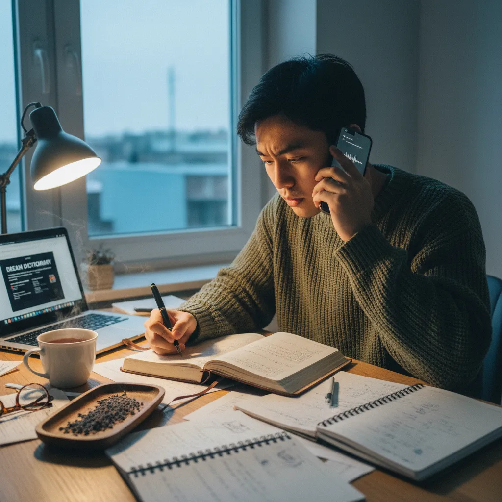 Giải mã sâu giấc mơ thấy có nhiều tay, nhiều chân: Vượt xa điềm báo thông thường