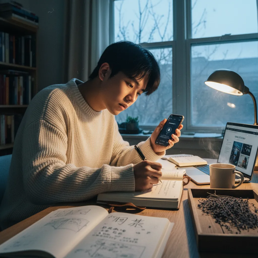 Phân tích sâu hơn về các chi tiết trong giấc mơ soi gương