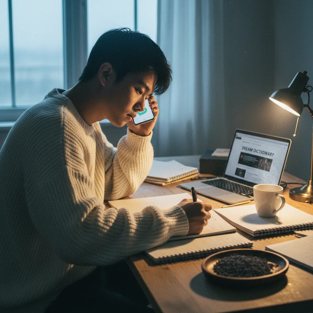 Giải mã tổng quan: Ý nghĩa sâu xa của việc đi trên nước